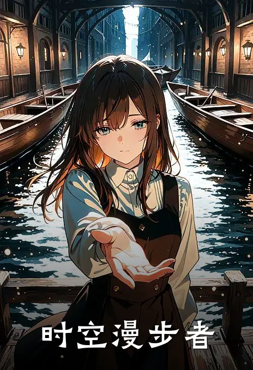 时空漫步者