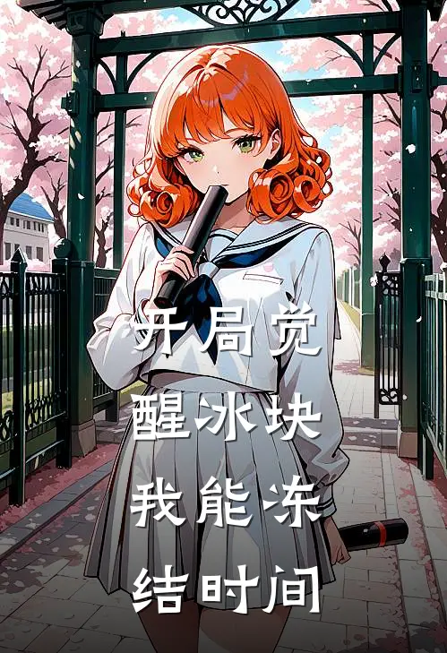 开局觉醒冰块，我能冻结时间小说赵寒赵婉（已完结全集完整版大结局）赵寒赵婉小说全文阅读笔趣阁