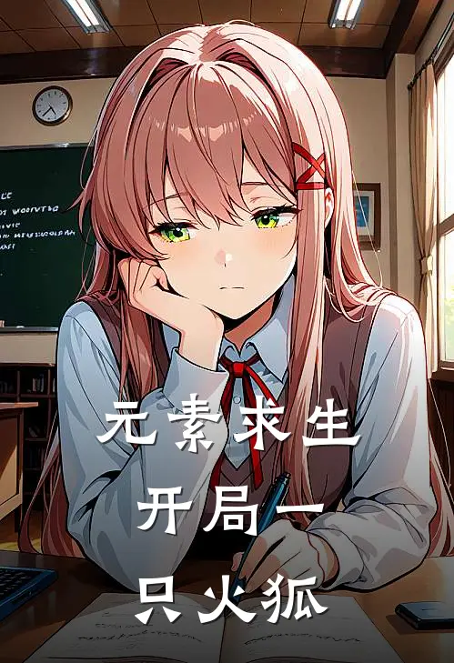 元素求生：开局一只火狐(陈默陈默强)在线免费小说_完整版免费小说元素求生：开局一只火狐(陈默陈默强)