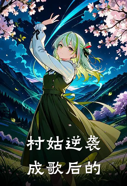 村姑逆袭成歌后的