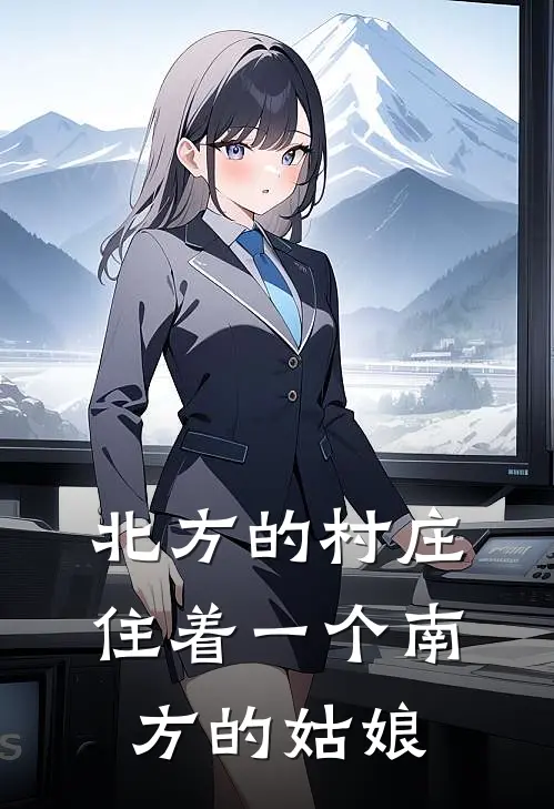 北方的村庄住着一个南方的姑娘