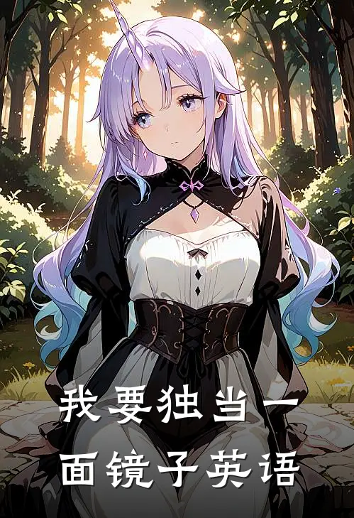 我要独当一面镜子英语