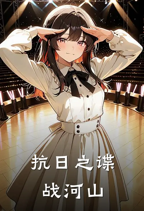 抗日之谍战河山(李明张强)免费小说全本阅读_最新章节列表抗日之谍战河山(李明张强)