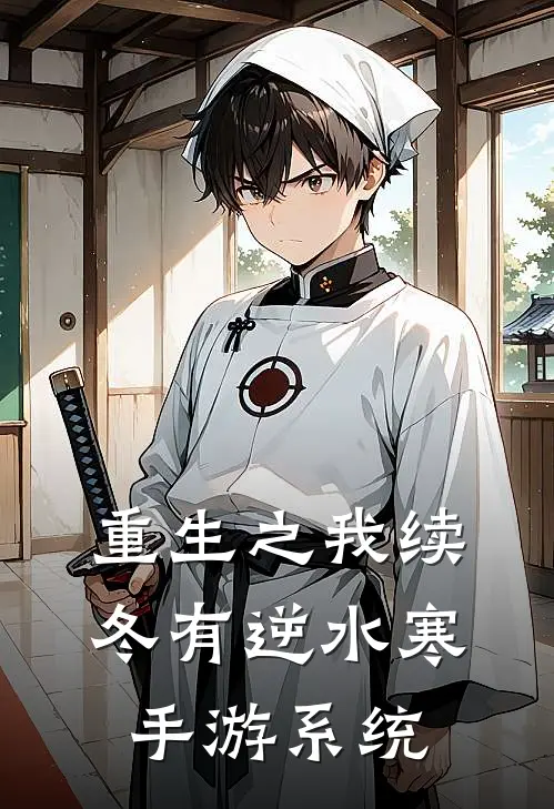 重生之我续冬有逆水寒手游系统