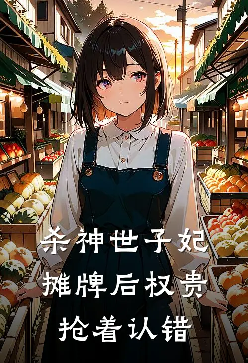 杀神世子妃：摊牌后权贵抢着认错宋竹陆云旗小说完结免费_最新章节列表杀神世子妃：摊牌后权贵抢着认错(宋竹陆云旗)