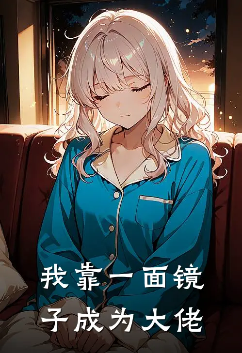 我靠一面镜子成为大佬