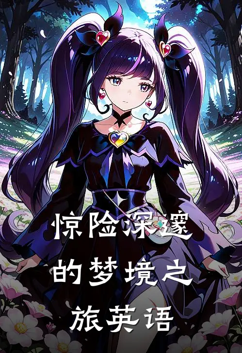 惊险深邃的梦境之旅英语