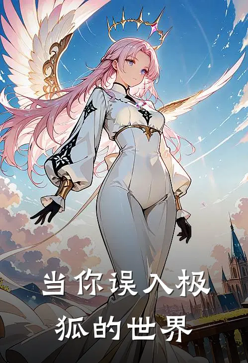 当你误入极狐的世界