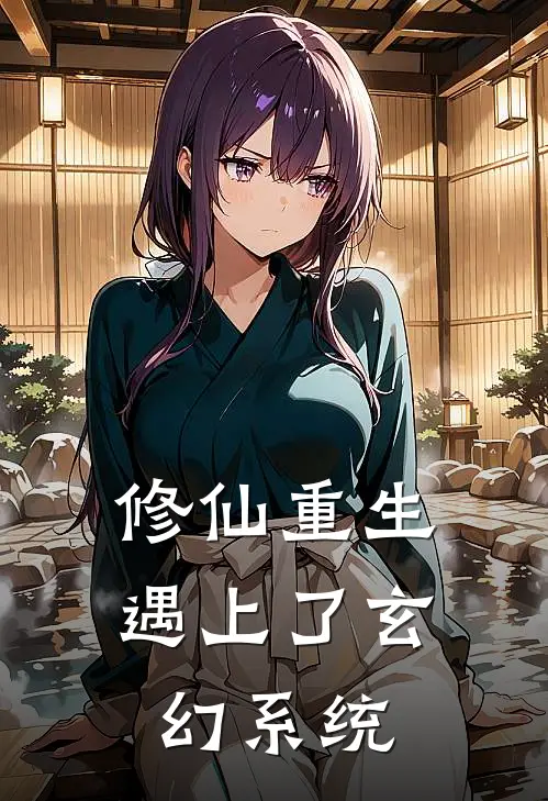 修仙重生遇上了玄幻系统