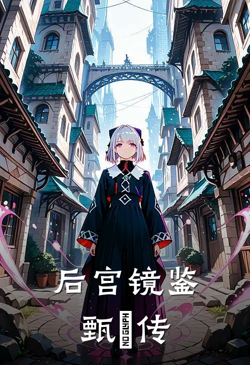 后宫镜鉴：甄嬛传