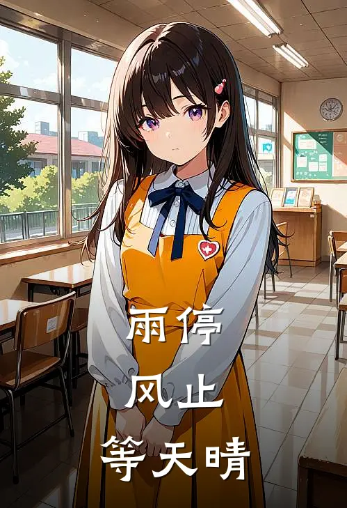雨停，风止，等天晴苏雨晴杨落小说最新章节_最新小说推荐雨停，风止，等天晴苏雨晴杨落