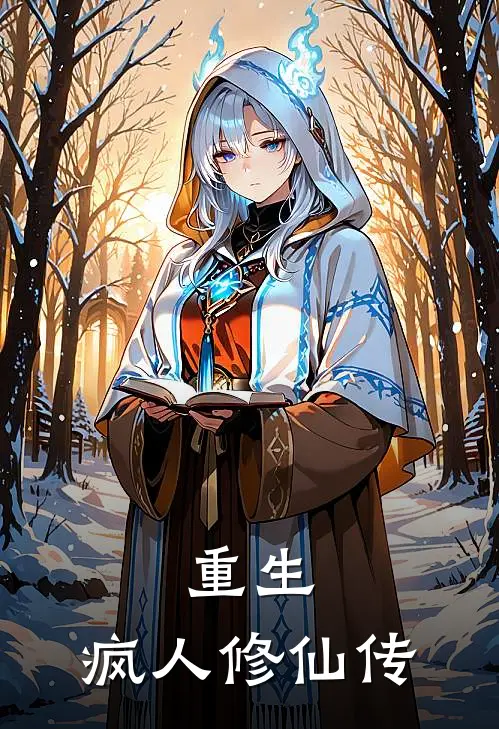 重生：疯人修仙传