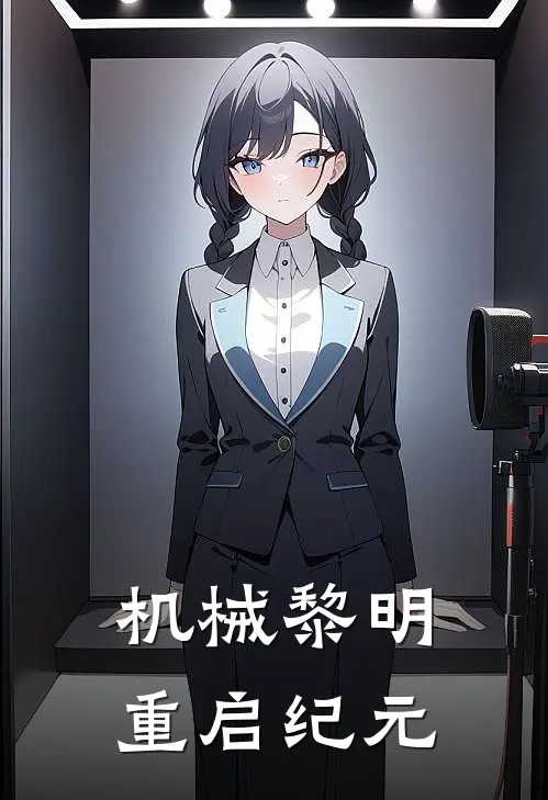 机械黎明：重启纪元