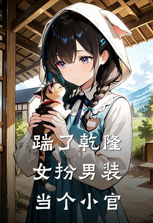 踹了乾隆，女扮男装当个小官凌雨雅拉最新好看小说_已完结小说踹了乾隆，女扮男装当个小官凌雨雅拉