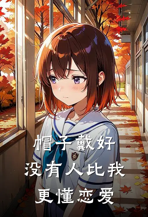 帽子戴好，没有人比我更懂恋爱