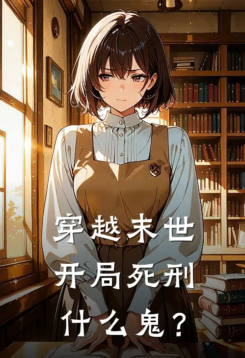 穿越末世：开局死刑什么鬼？叶铭琳心小说完结_免费小说全本穿越末世：开局死刑什么鬼？(叶铭琳心)