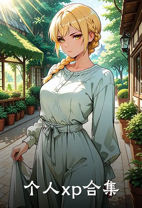 个人xp合集