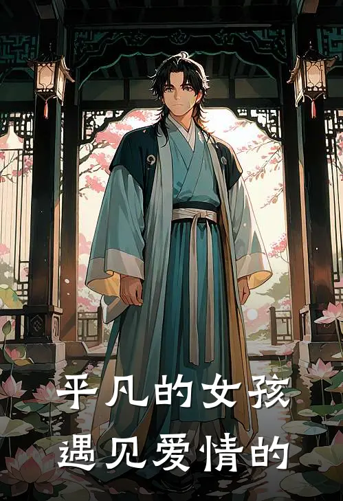 平凡的女孩遇见爱情的