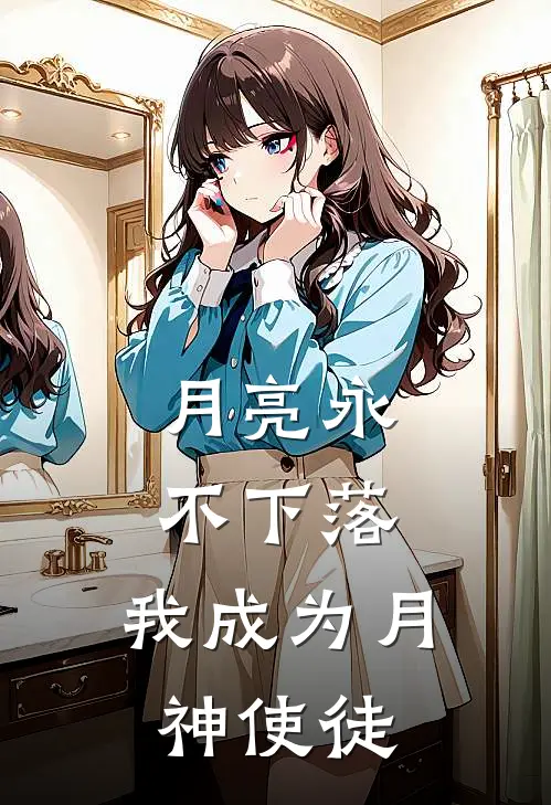 月亮永不下落，我成为月神使徒(黎白白一河)免费阅读_完结热门小说月亮永不下落，我成为月神使徒(黎白白一河)