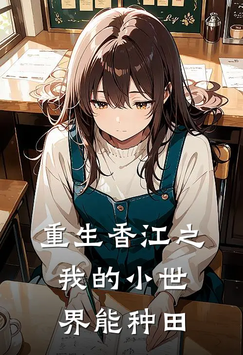 重生香江之我的小世界能种田陈浩南贝聿铭全文阅读免费全集_最新全本小说重生香江之我的小世界能种田(陈浩南贝聿铭)