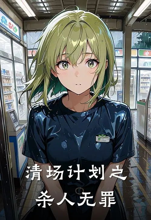 清场计划之杀人无罪