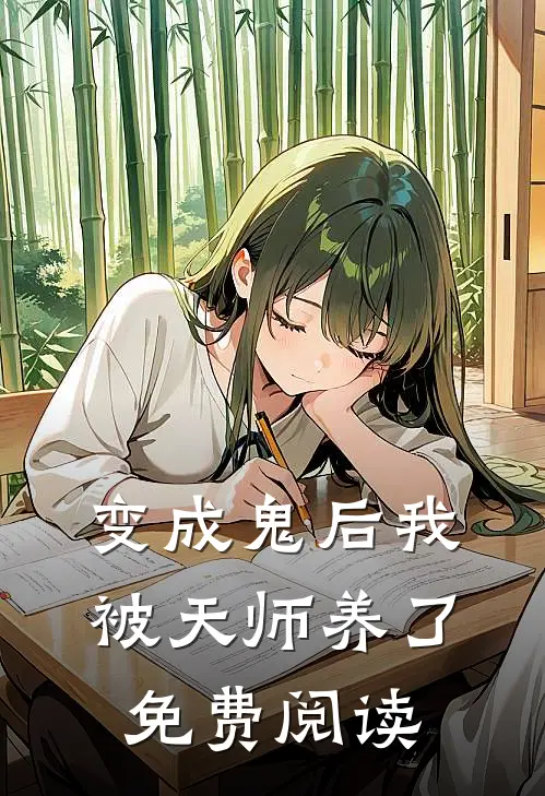 变成鬼后我被天师养了免费阅读