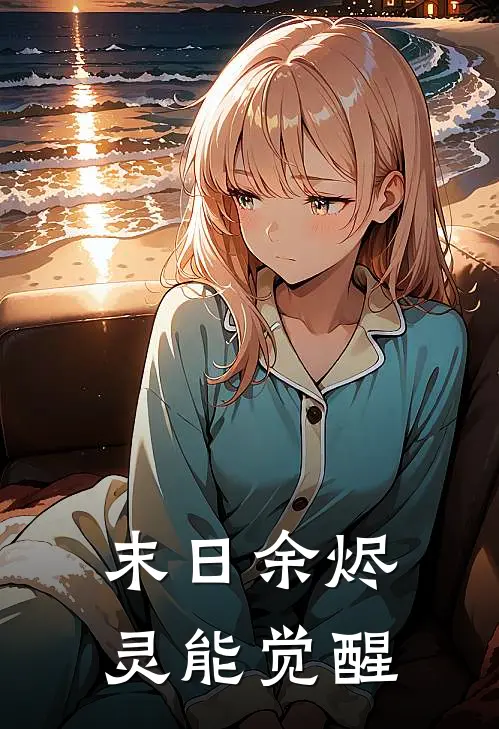 末日余烬：灵能觉醒(黎薪杰克)免费小说完结_最新推荐小说末日余烬：灵能觉醒(黎薪杰克)