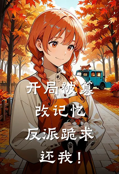 开局被篡改记忆，反派跪求还我！