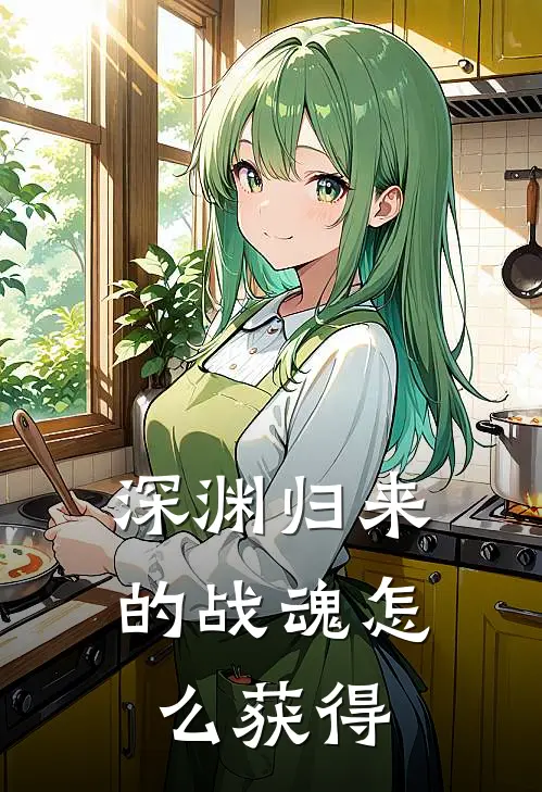 深渊归来的战魂怎么获得