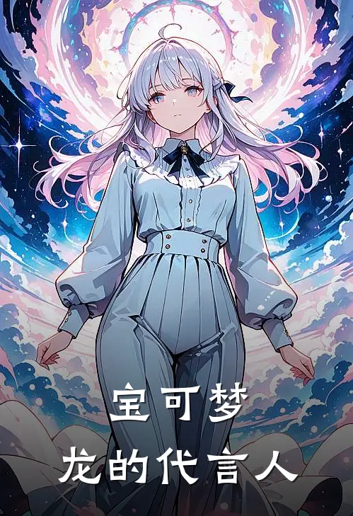 宝可梦：龙的代言人(高军伊布)免费小说阅读_完结版小说推荐宝可梦：龙的代言人(高军伊布)