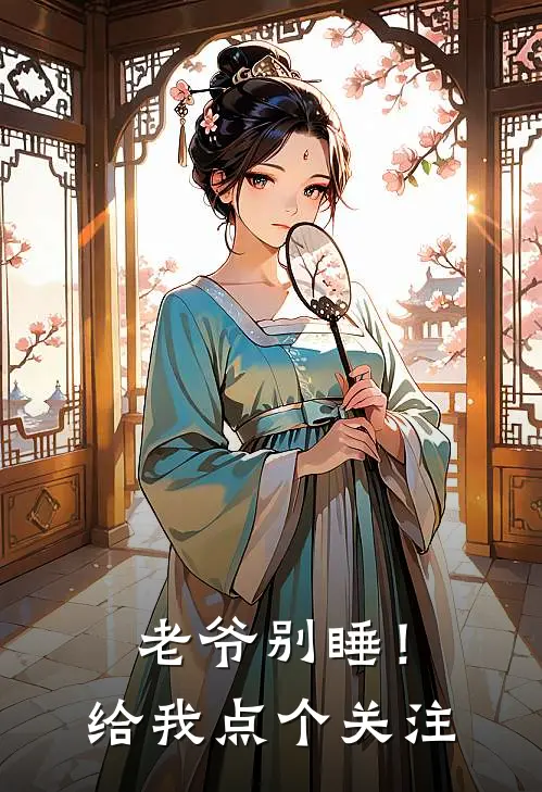 老爷别睡！给我点个关注菲菲王斯雨全文阅读免费全集_最新全本小说老爷别睡！给我点个关注(菲菲王斯雨)