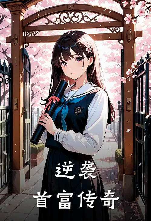 逆袭：首富传奇