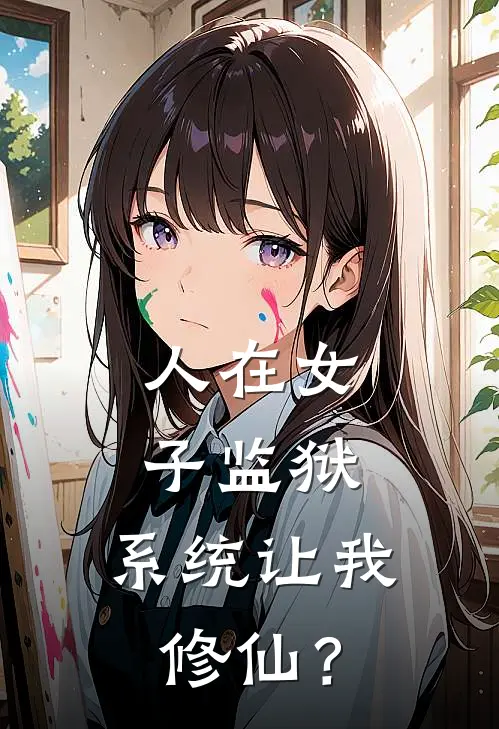 人在女子监狱，系统让我修仙？陈宵方澄最新好看小说_最新完本小说人在女子监狱，系统让我修仙？陈宵方澄