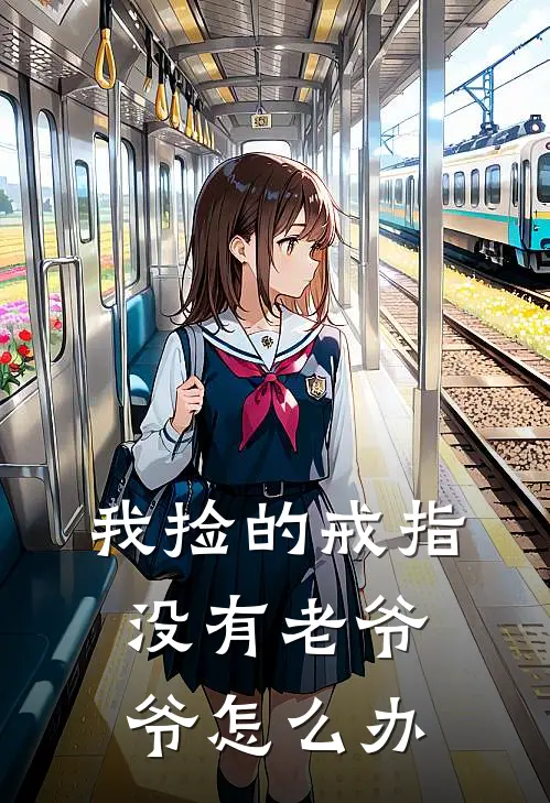 我捡的戒指没有老爷爷怎么办