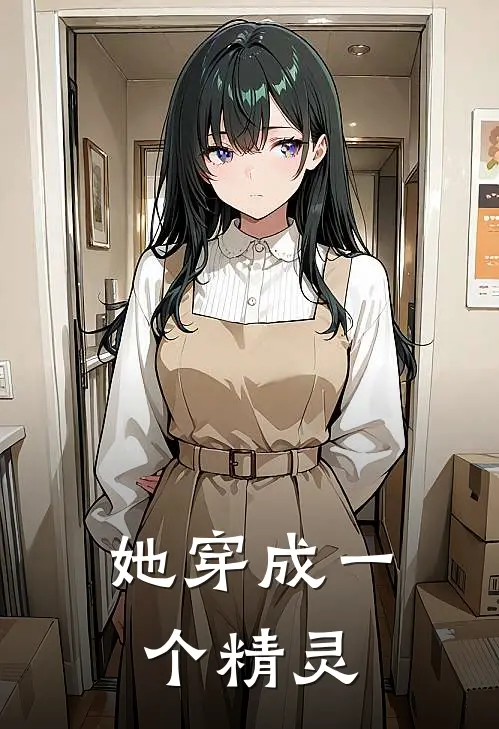 她穿成一个精灵安娜伊茉完结小说_免费小说在线看她穿成一个精灵安娜伊茉