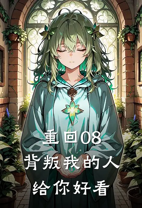 重回08，背叛我的人给你好看