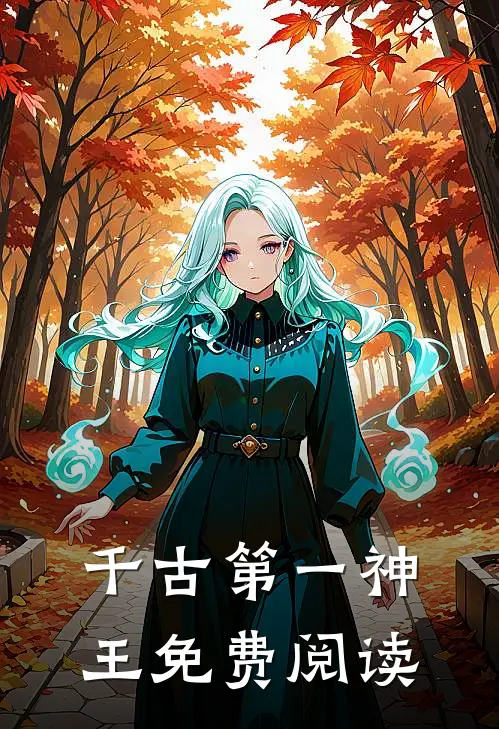 千古第一神王免费阅读