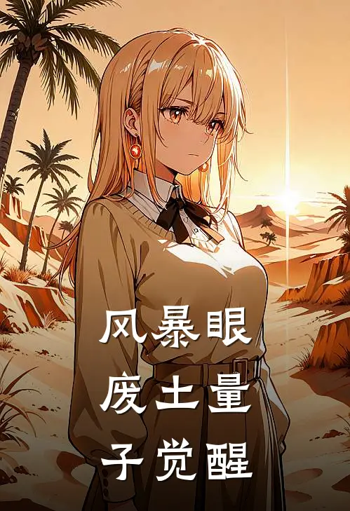 乔治凯莉(风暴眼：废土量子觉醒)完整版免费在线阅读_《风暴眼：废土量子觉醒》全集在线阅读