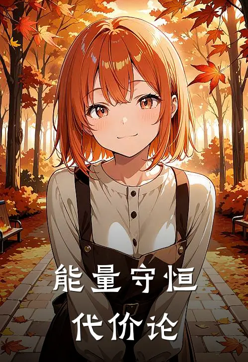 能量守恒代价论艾丽马克热门小说推荐_完本小说大全能量守恒代价论(艾丽马克)