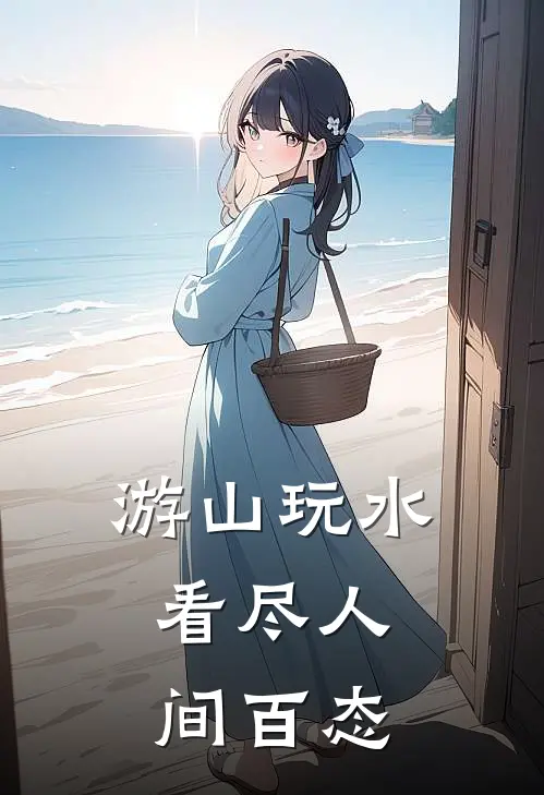 游山玩水，看尽人间百态