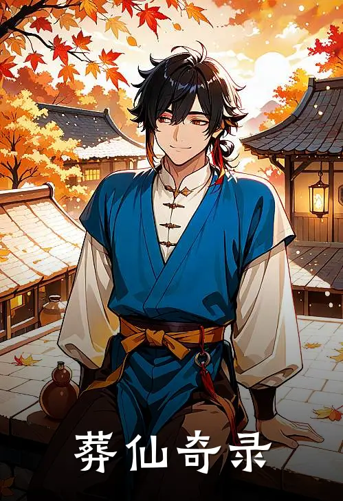 《葬仙奇录》苏九叶无尘已完结小说_葬仙奇录(苏九叶无尘)经典小说