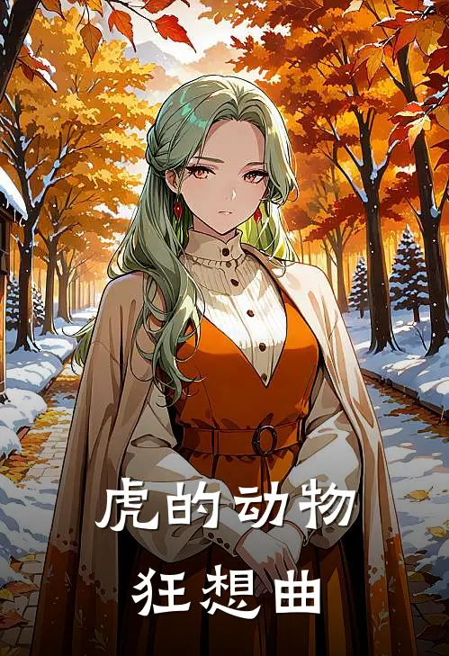 虎的动物狂想曲(雷戈尔比尔)热门的小说_热门网络小说推荐虎的动物狂想曲(雷戈尔比尔)