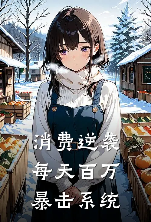 消费逆袭：每天百万暴击系统