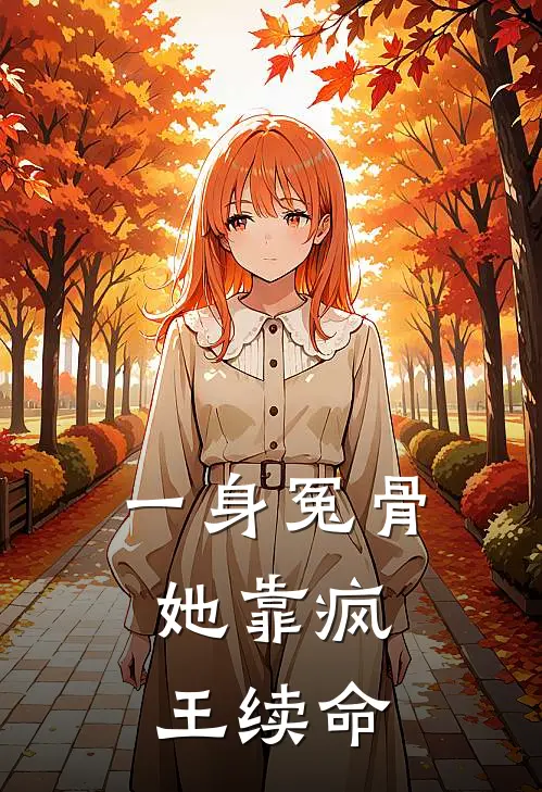 《一身冤骨，她靠疯王续命》姜时鸢萧策免费完本小说在线阅读_《一身冤骨，她靠疯王续命》姜时鸢萧策免费小说