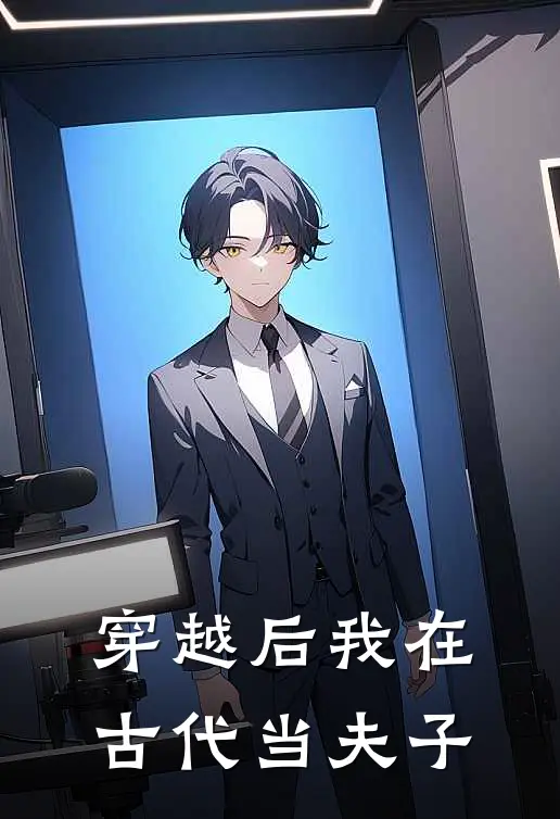 穿越后我在古代当夫子