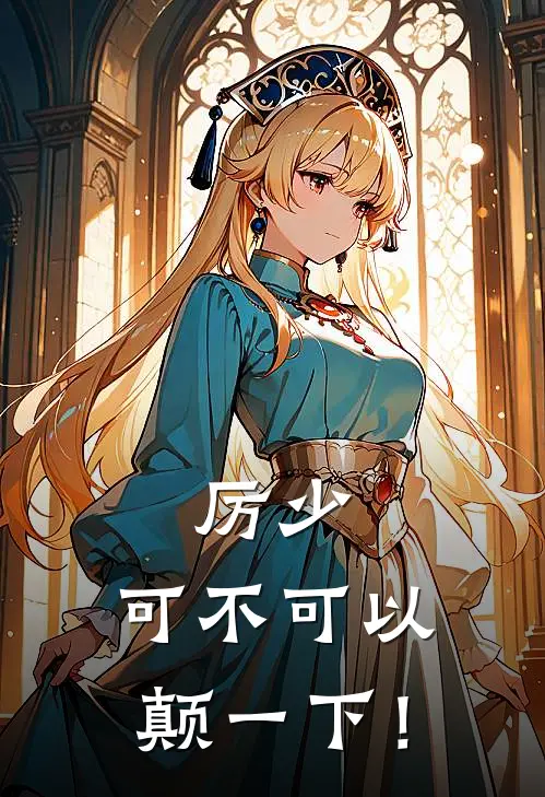 厉少，可不可以颠一下！