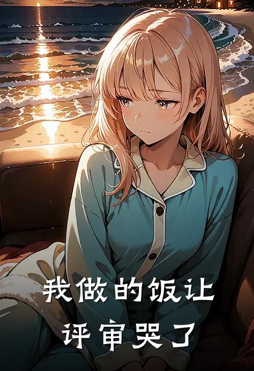 我做的饭让评审哭了白栖白栖新热门小说_最新章节列表我做的饭让评审哭了(白栖白栖)