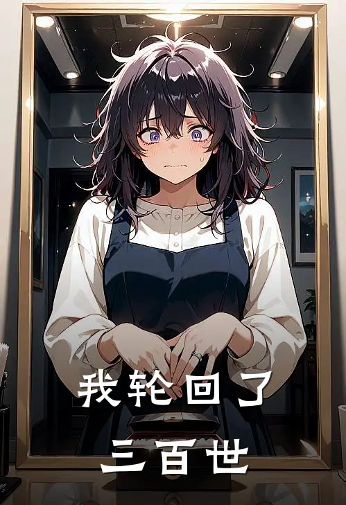 我轮回了三百世