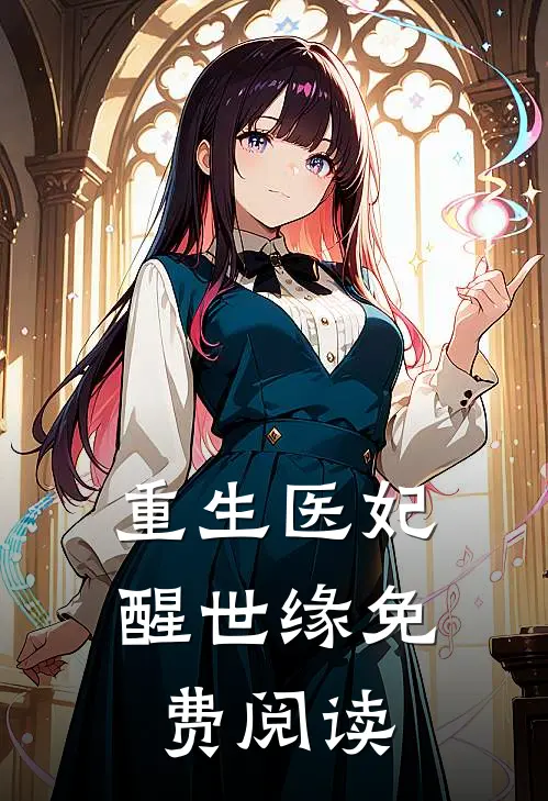 重生医妃醒世缘免费阅读
