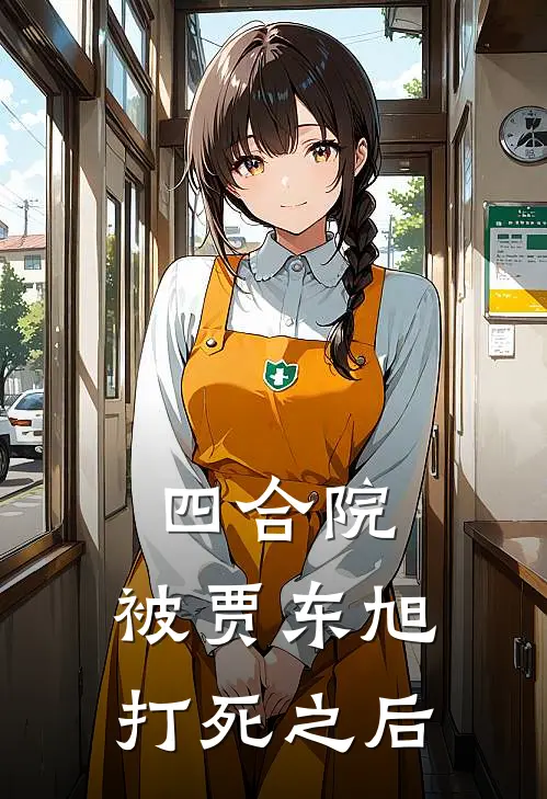 四合院：被贾东旭打死之后王清远贾东旭全文免费阅读无弹窗大结局_(四合院：被贾东旭打死之后)王清远贾东旭最新章节列表笔趣阁（四合院：被贾东旭打死之后）